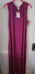 LulaRoe Dani Dress
